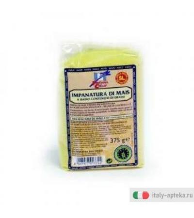 Impanatura Mais 375g