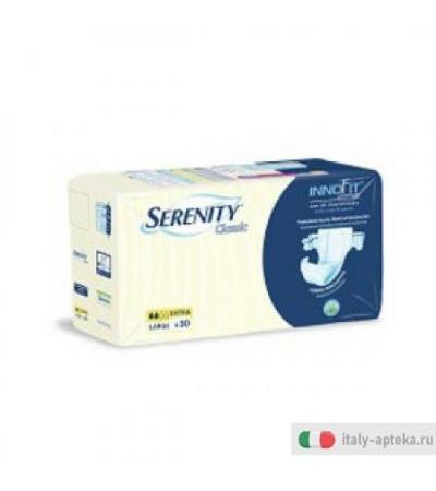 Innofit Classic M Extra 30pz