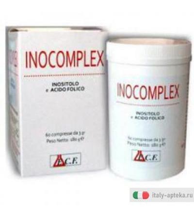 Inocomplex 60cpr