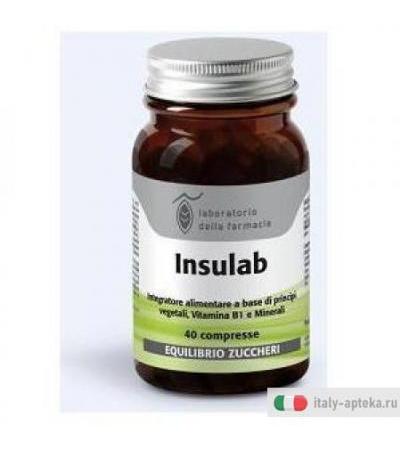 Insulab 30cpr