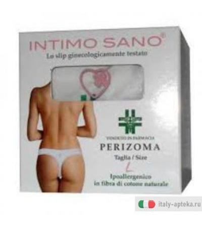 Intimo Sano Perizoma D Bi l