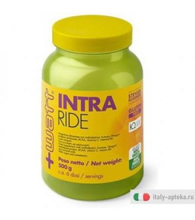 Intra Ride Intrawork Menta500g