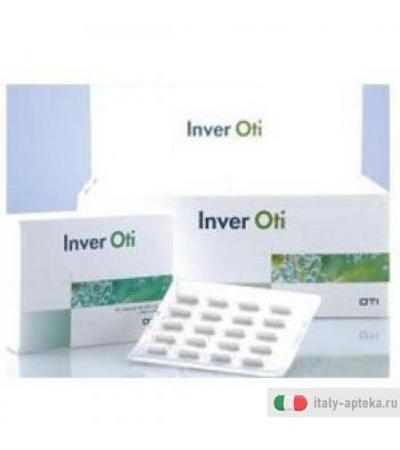 Inver Oti 60cps 160mg