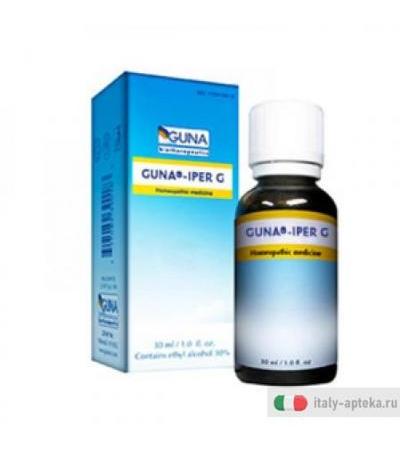Iperg 30ml Gtt