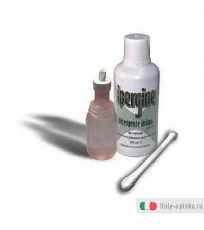 Ipergine Pronto 5fl 140ml