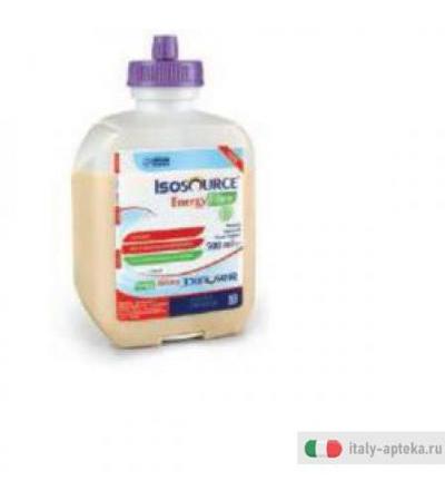 Isosource Energy Fibre Neutro