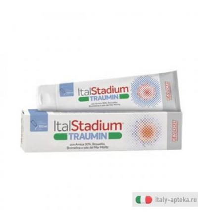 Italstadium Traumin 100ml
