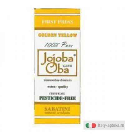Jojoba Oba Oil Mass 100ml
