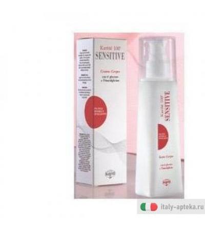 K100 Sensitive Cr Crp 200ml