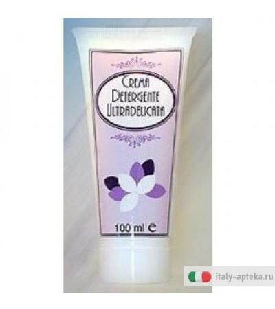 Kalis Crema Det Ultradel 100ml