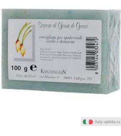 Kantangian Saponetta Olio Ge G