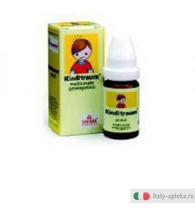 Kinditraum 10g 800gl