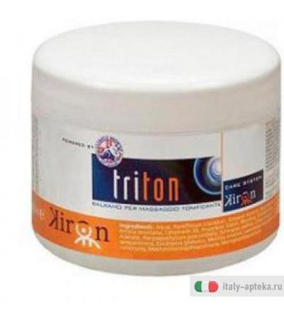 Kiron Triton Bals Massag 250ml