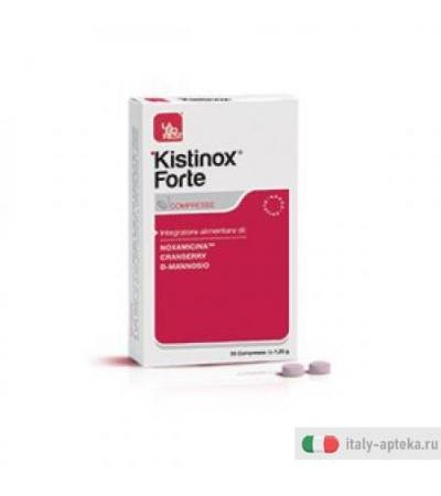 Kistinox Forte 20cpr