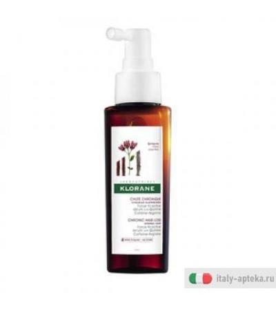 Klorane Fortif Triatt 100ml