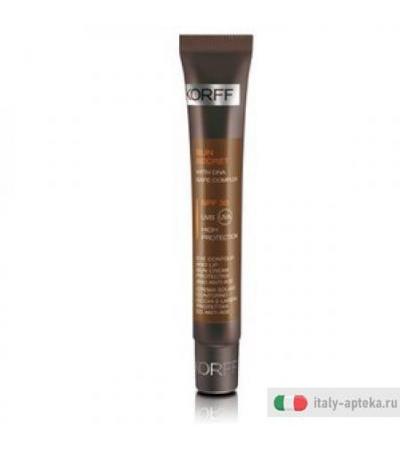 Korff Sun Secret Occhi/labbra