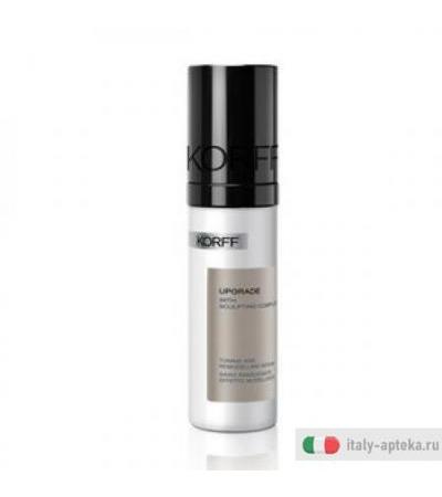 Korff Upgrade Siero 30ml