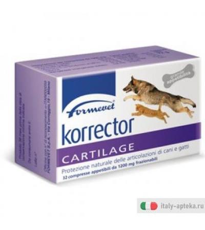 Korrector Cartilage 32cpr