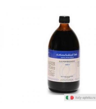 Kottamchukkadi Taila Ben 150ml
