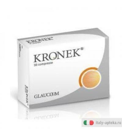 Kronek30 Integrat 30cpr