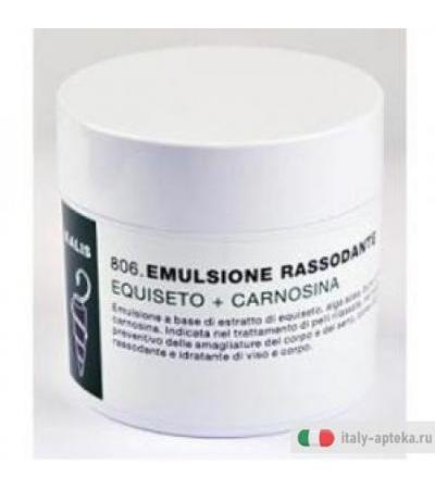 Lab-o24 Emul Rassod Equis/carn