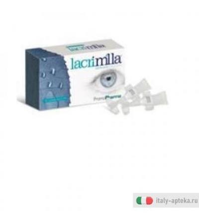 Lacrimilla 15f Monod