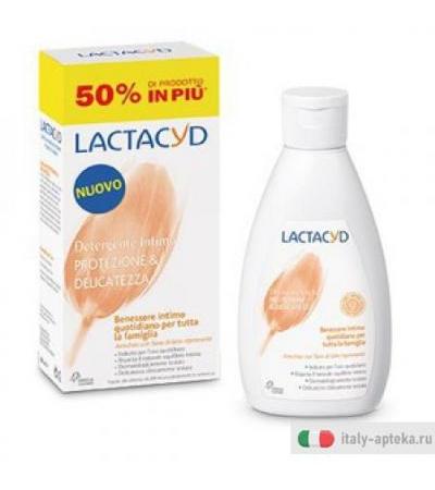 Lactacyd Protezione/del 300ml