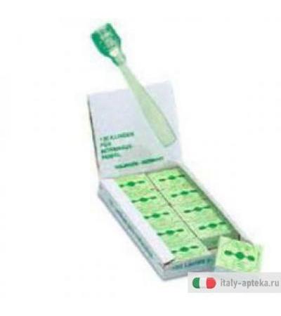 Lama Ric Rasoio Tipo Credo10pz