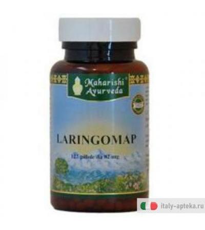 Laringomap Ma358 Pil 10g