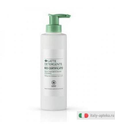 Latte Detergente Bio certificato 250ml
