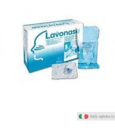 Lavonase 5sac 500+5dis Irr Nas