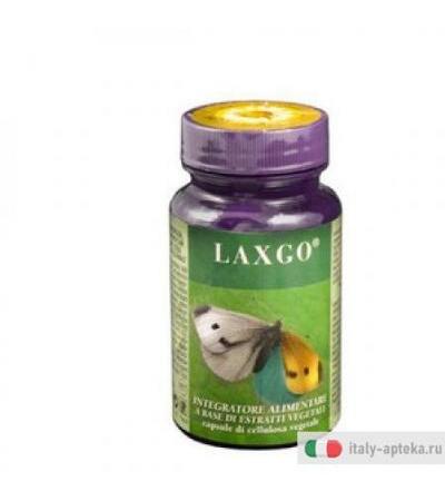 Laxgo 50cps