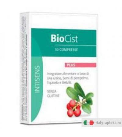 Ldf Biocist Plus 30cpr