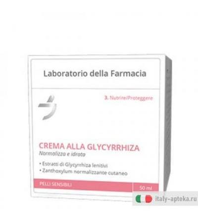 Ldf Cr Glycyrrhiza 50ml