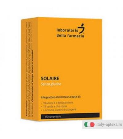 Ldf Sol Solaire 45cpr