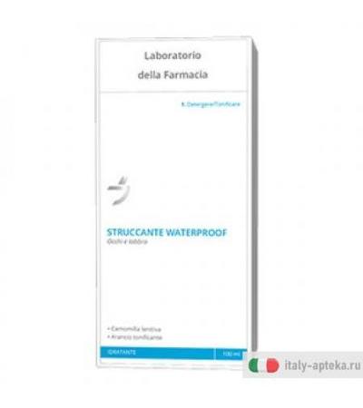 Ldf Strucc Waterproof 100ml