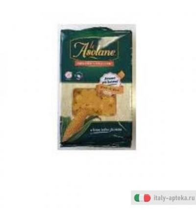 Le Asolane Fonte Fibra Celentani 250g