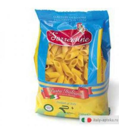 Le Sorrentine Genovesin 250g