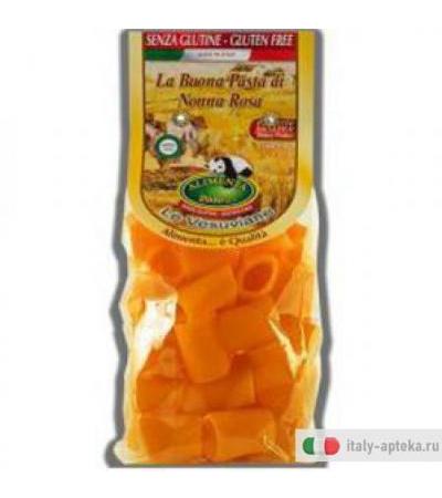 Le Vesuviane Pacchero 250g