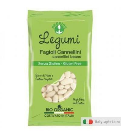Leg Fagioli Cann Bianchi 400g