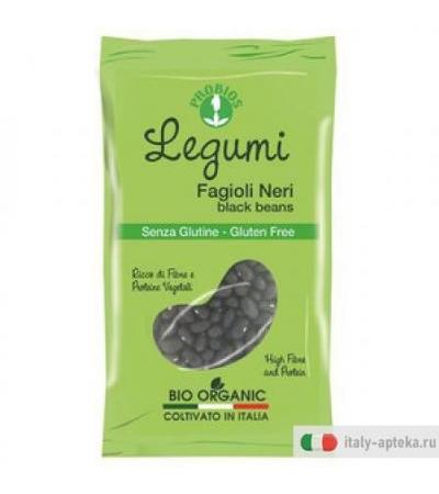 Leg Fagioli Neri 400g