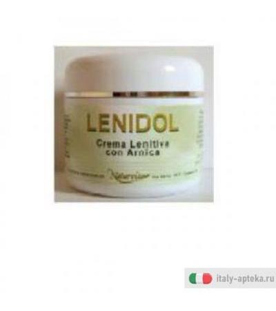 Lenidol Cr Lenit 100ml