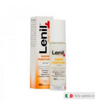 Lenil Dopopuntura Roll-on