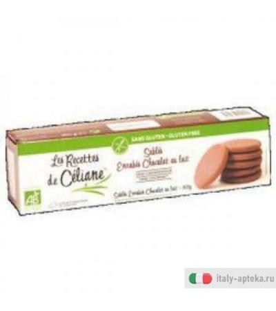 Les Recettes De C Bisc Cac S/g