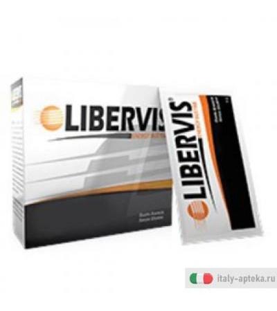 Libervis Energy Arancia 20bust