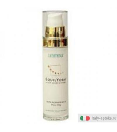 Lichtena Equilidra Crema Ridensificante 50mI