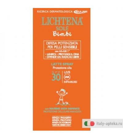 Lichtena Sole Bb Spr Spf30