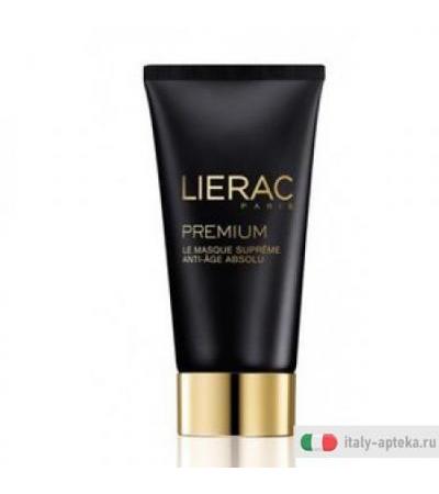 Lierac Premium Masque Supreme 75ml