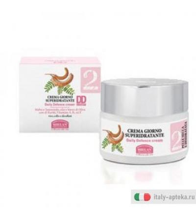 Linea 2 Cr Giorno Superidrat