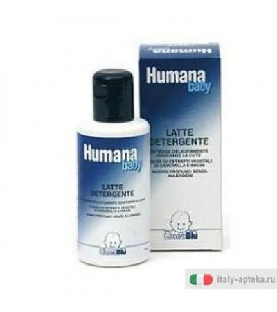 Lineablu Latte Det Baby 150ml